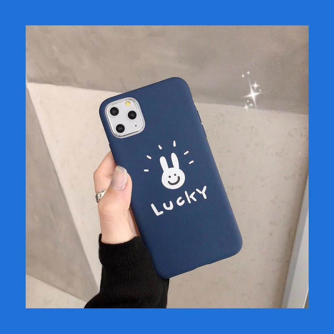 INS милый Простой Модный чехол для телефона с веселым смайликом для iPhone 11 pro MAX Xs MAX Xr X 7 8 plus мягкая задняя крышка из ТПУ