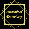 Personalized Embroidery Store