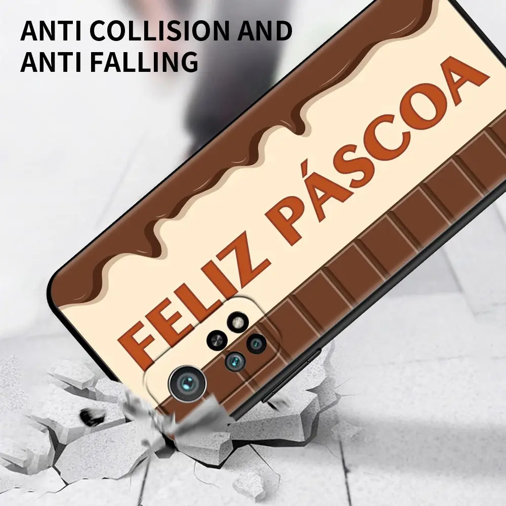 Case For Poco X3 NFC M3 Pro M3 F3 F1 Capa for Mi Note 10 Pro Caso For Xiaomi CC9 Pro A3 A2 M&M's Chocolate Nutella Bottle