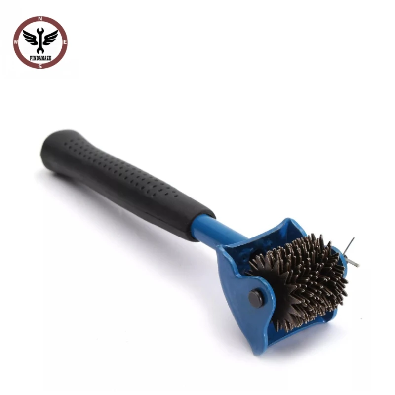 

FINDAMAZE 190mm Grinding Wheel Dressing Dresser Tool Hand Holder Correction Device