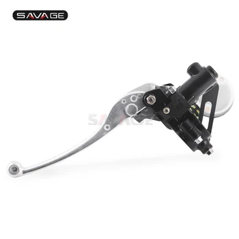 

Front Brake Master Cylinder Brake Lever For HONDA CBR600F F2 F3 F4I CBR250RR NC22 CBR400RR NC23 29 NSR250 Motorcycle Accessories