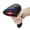 NETUM NT-1698W Handheld Wirelress Barcode Scanner AND NT-1228BL Bluetooth 1D/2D QR Bar Code Reader PDF417 for IOS Android IPAD 1
