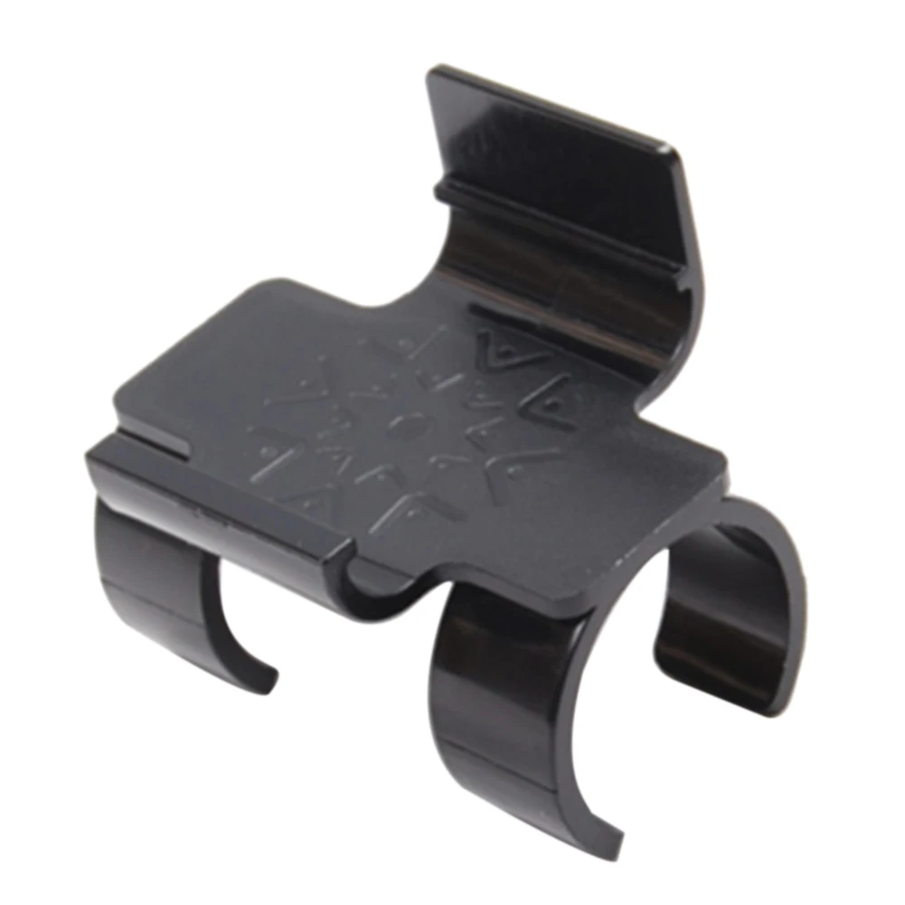 

Professional Selfie Stick Clamp Lock Holder Quick Release Action Camera Accessories Mount Remote Control Clip For Gopro Hero
