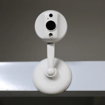 

Full HD 1080P IP Camera Wireless Mini Cam Night Vision CCTV WiFi Indoor Baby Monitor Motion Detection Support TF Home Security