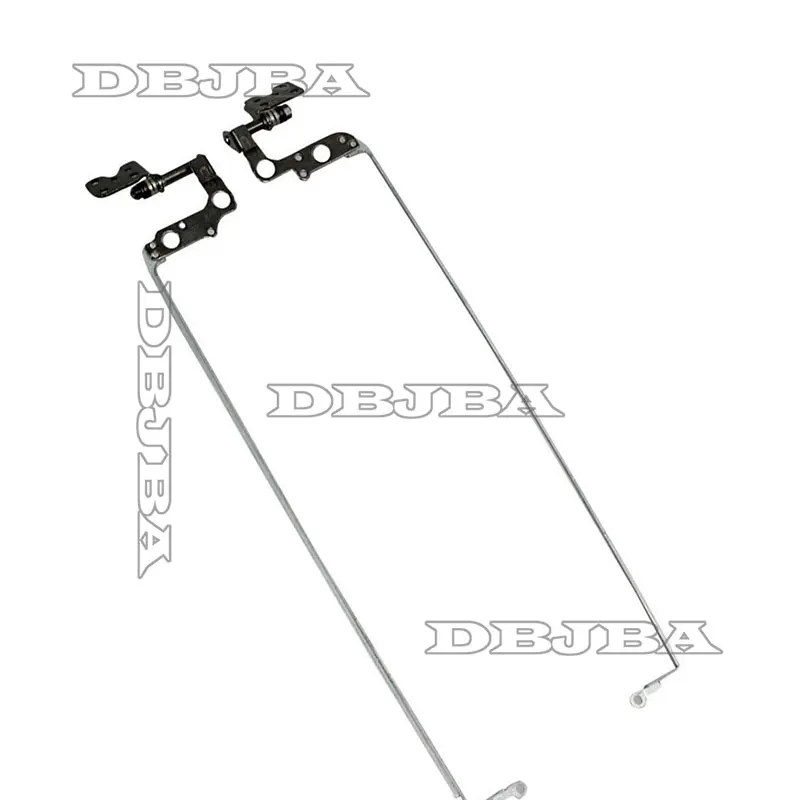 

Откидывающегося шарнирно-для Toshiba Satellite L55-B5338 L55-B5357 L55-B5380 L55-B5381 ЖК Петли