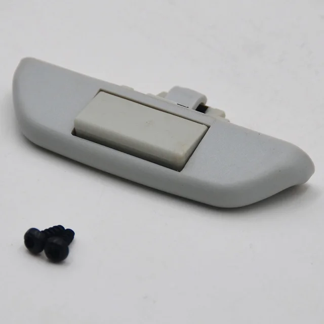 Rear Sunroof Shade Handle 4L0898924B for Q7 20072015 napa4003fuelfilter