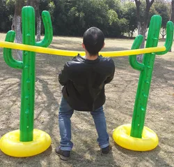 Jeu de saut en hauteur pour la plage, jeu coulissant gonflable, entraînement des sens, jeu de plein air pour la maternelle, 2021 