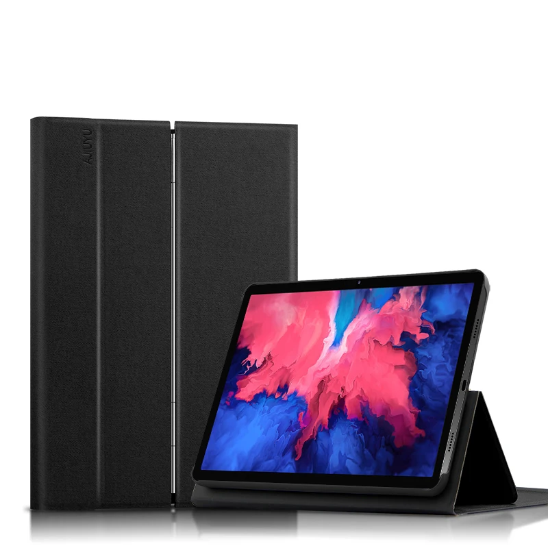 Case Cover For Lenovo Tab P11 Pro 11.5 Inch Tbj706f Tablet Flip Stand