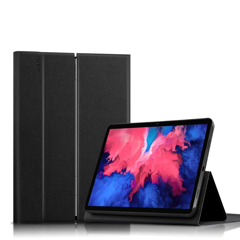 Case Cover For Lenovo Tab P11 Pro 11 5 Inch Tb J706f Tablet Flip Stand Pu Leather Cover For Tab P11 Tb J606f 11 Protective Case Tablets E Books Case Aliexpress