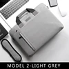 MODEL 2-LIGHT GREY