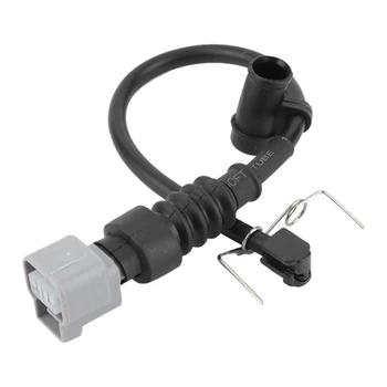 

Front Brake Pad Wear Cable Sensor 47770-50050 for LS430 2001-2006 Phoenix Cable