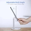 FLOVEME Universal Tablet Phone Holder Desk For iPhone Desktop Tablet Stand For Cell Phone Table Holder Mobile Phone Stand Mount ► Photo 2/6