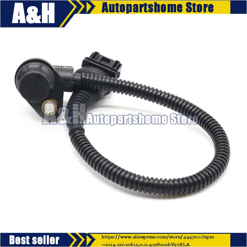 Подлинная OEM #24357518732 для Mini Cooper R50/52 2002-2009 1.6L cvt-автоматическая коробка передач