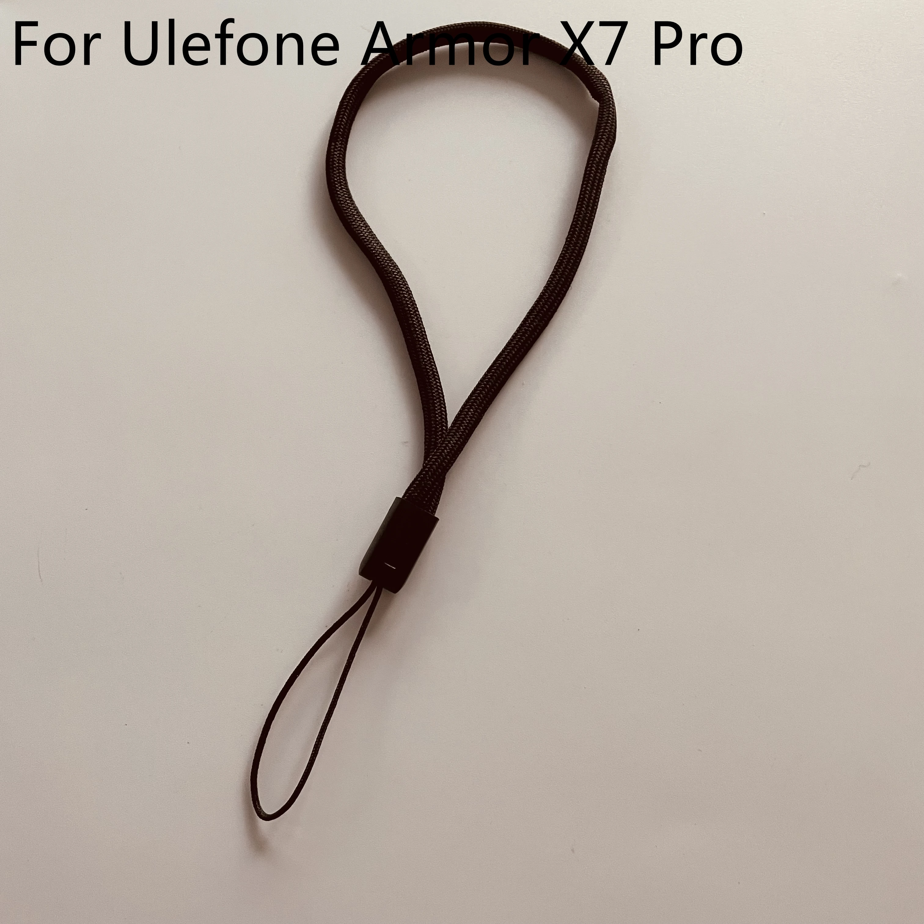 

Mobile Phone Hang Rope For Ulefone Armor X7 Pro 5.0"MT6761VWE Smartphone Free Shipping