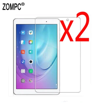 

2PCS Matte Soft Screen Protector Films For Huawei Mediapad Honor Note T1 T3 9.6 T5 T2 10 Pro T1-A21W/L FDR-A01W/A03L AGS-W09/L09