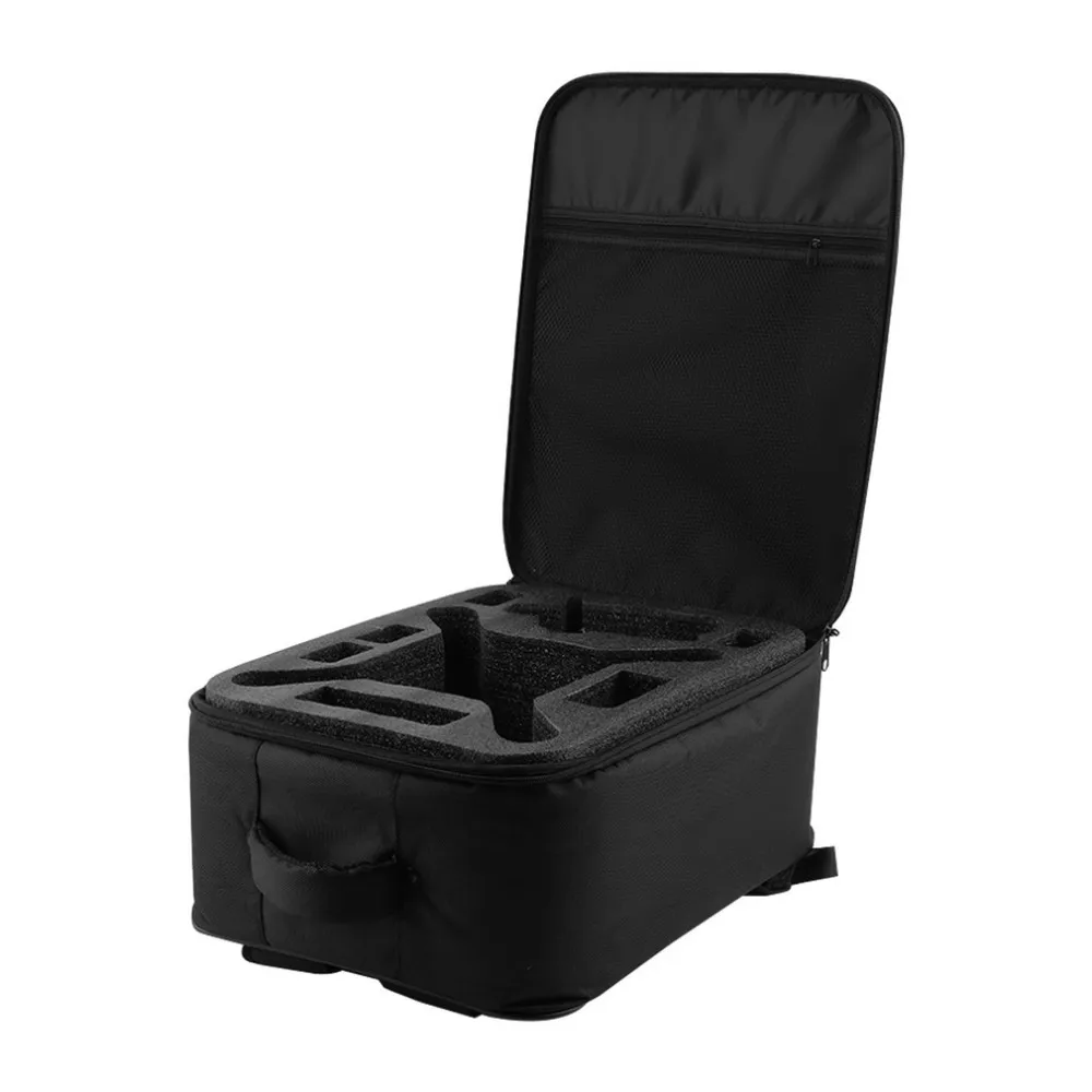 Сумка-рюкзак для переноски через плечо для DJI Phantom 3 Professional Advanced