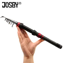 Special Price JOSBY Fishing Rod Pesca Spinning Accessories Peche Carp Feeder Equipment Ultralight Telescopic Carbon Carp Fly Travel Surf Rod Special Price JOSBY Fishing Rod Pesca Spinning Accessories Peche Carp Feeder Equipment Ultralight Telescopic Carbon Carp Fly Travel Surf Rod