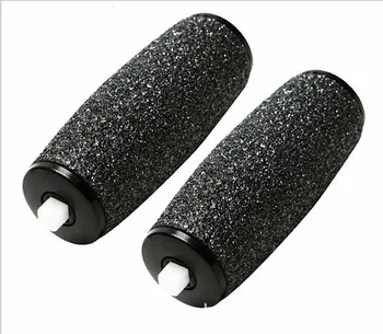 

Hard Skin Remover Refills Replacement Rollers For Scholls File Pedicure Foot File Callus Remover Foot massage Tool Heads