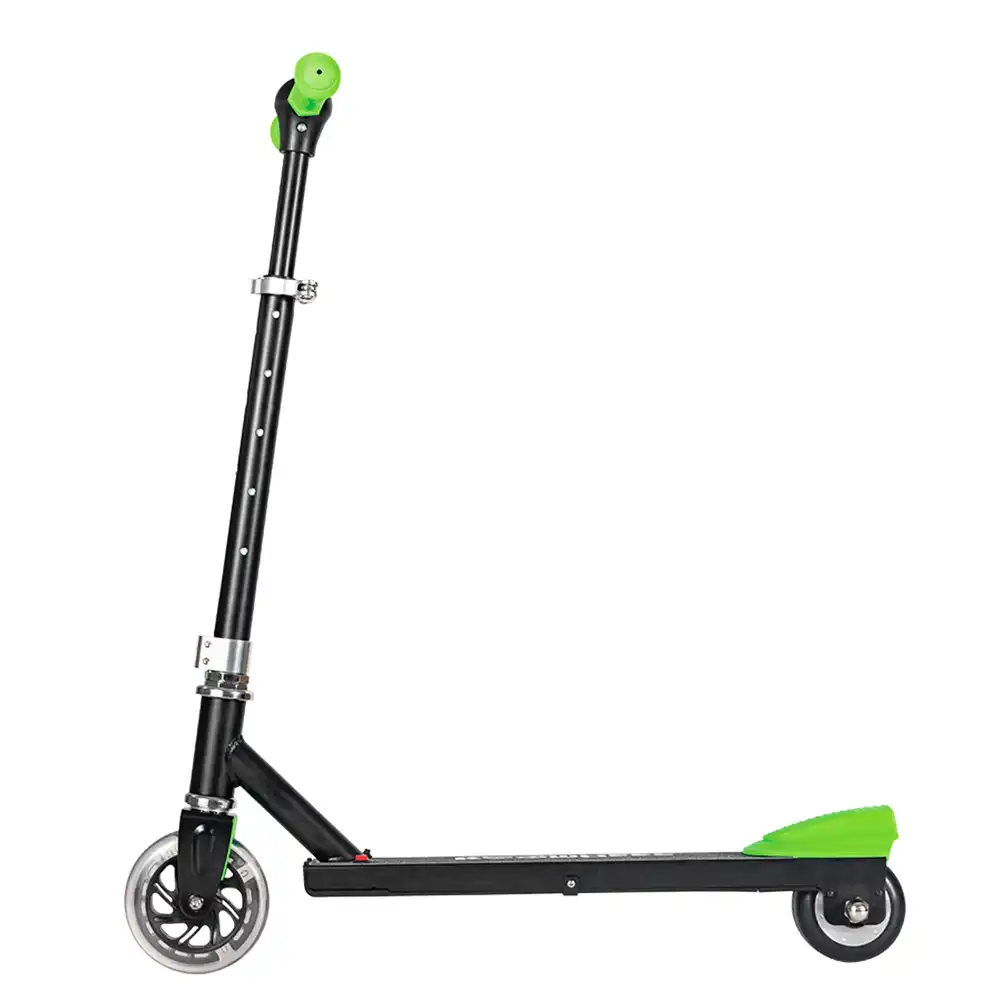 two wheel scooter for kids