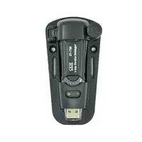 3-Axis Vibration Dataloggers truck Vibration tracker meter 2