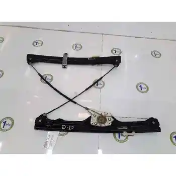

51337166380 POWER WINDOWS FRONT RIGHT BMW X5 (E70)
