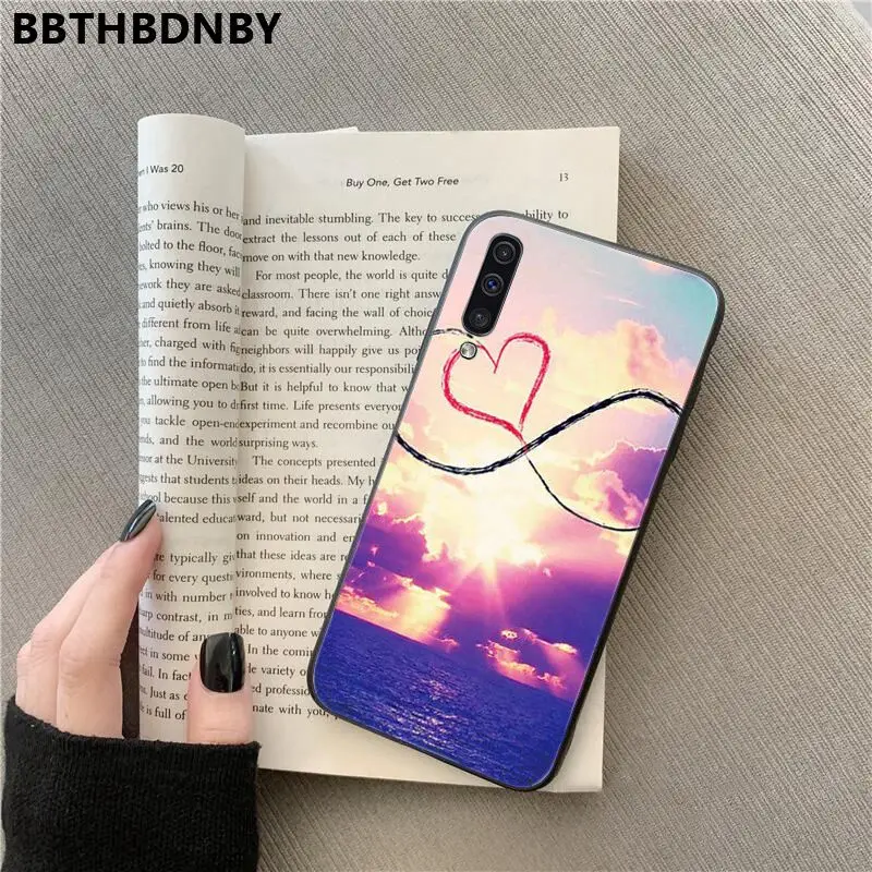 Protective Back Cover For Galaxy A10 wallet cover