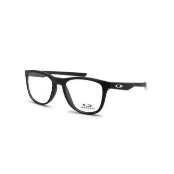 

Gafas de vista Oakley Trillbe X OX8130 01 Matte Black Cal.52 - óptica OAKLEY