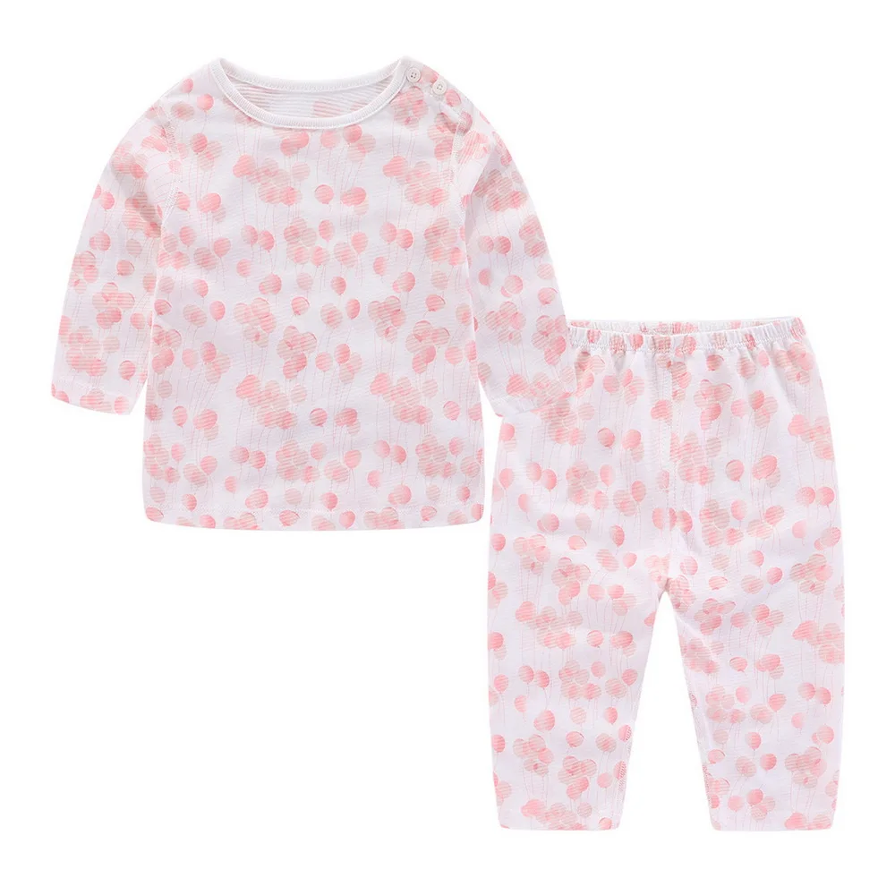polka dot sleepsuit