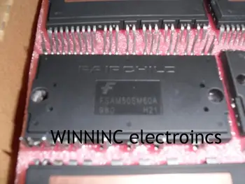 

FSAM20SM60A SMART POWER MODULE 20A SPM32-AA