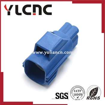 

HIGH QUALITY 4 Pin auto electric housing plug waterproof wiring harness male connector