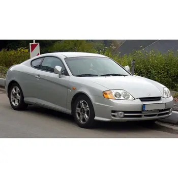 

Fog lamps for HYUNDAI COUPE (GK) Stop lamp Reverse Back up bulb Front Rear Turn Signal error free 2pc