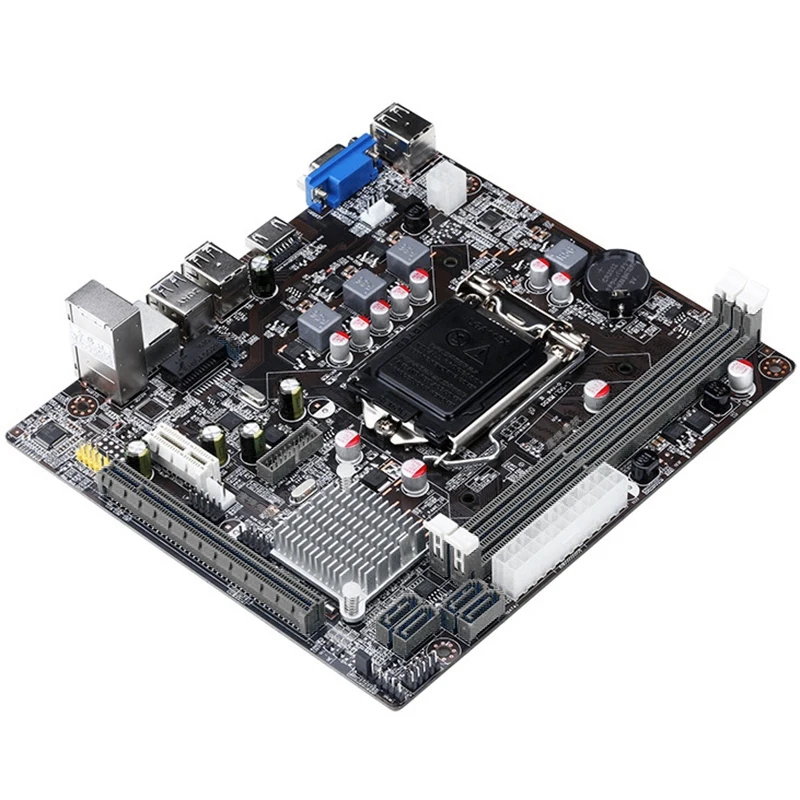 

Lga 1155 B75 P8B75-M P8B75M/Csm Motherboard Socket Sata Iii 4 X Ddr3 32Gb Usb3.0 P8B75-M/Csm Mainboard