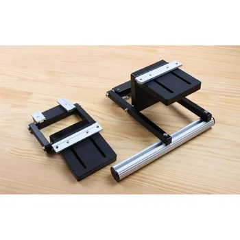 

Push-pull Electric Circular Saw Guide Lifting Tool with Rail Lifting Accessories Woodworking Tools DIY