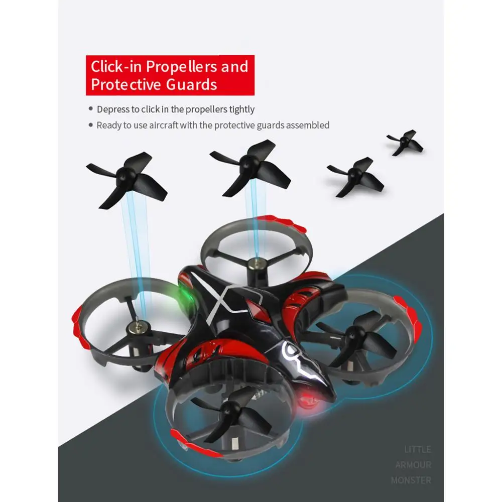JJRC H56 Mini Drone Quadcopter RC Induction Infrared Sensor Hand Operated RC Quadcopter Helicopter Model Aircraft Flying Toy JJRC H56 Mini Drone Quadcopter RC Induction Infrared Sensor Hand Operated RC Quadcopter Helicopter Model Aircraft Flying Toy