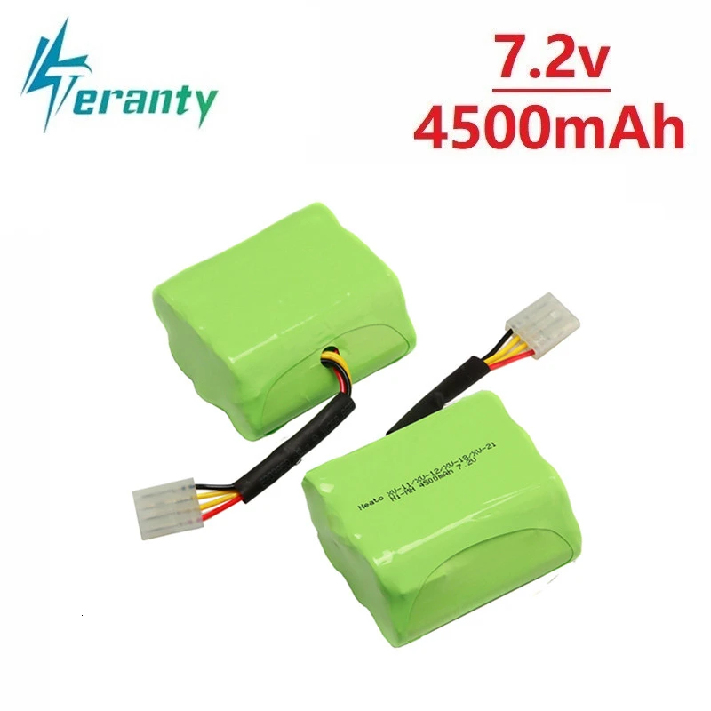 Bater&iacute;a | POWERY Bater&iacute;a Compatible Con Motorola GP300 NiMH 2300mAh