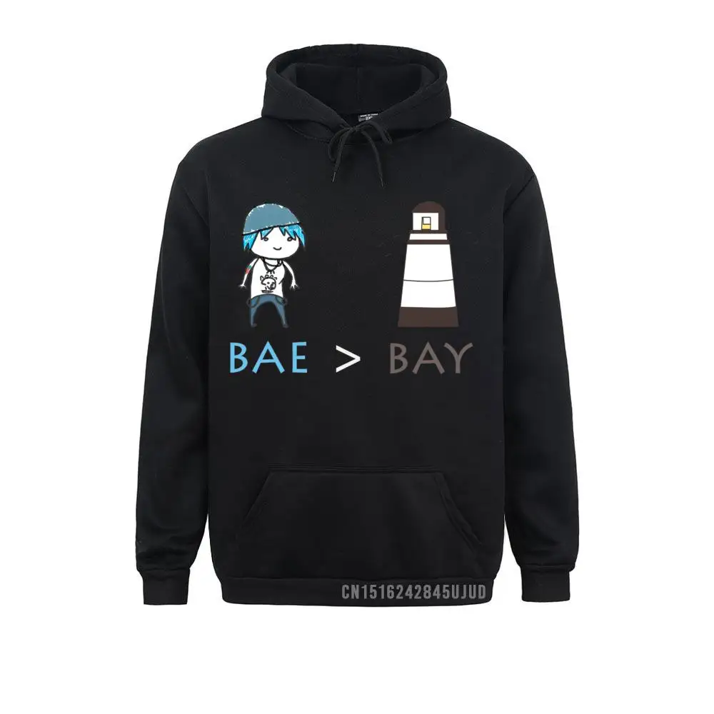  Mens Long Sleeve 18348 Sweatshirts Birthday Hoodies Prevalent Funny Hoods Wholesale 18348 black