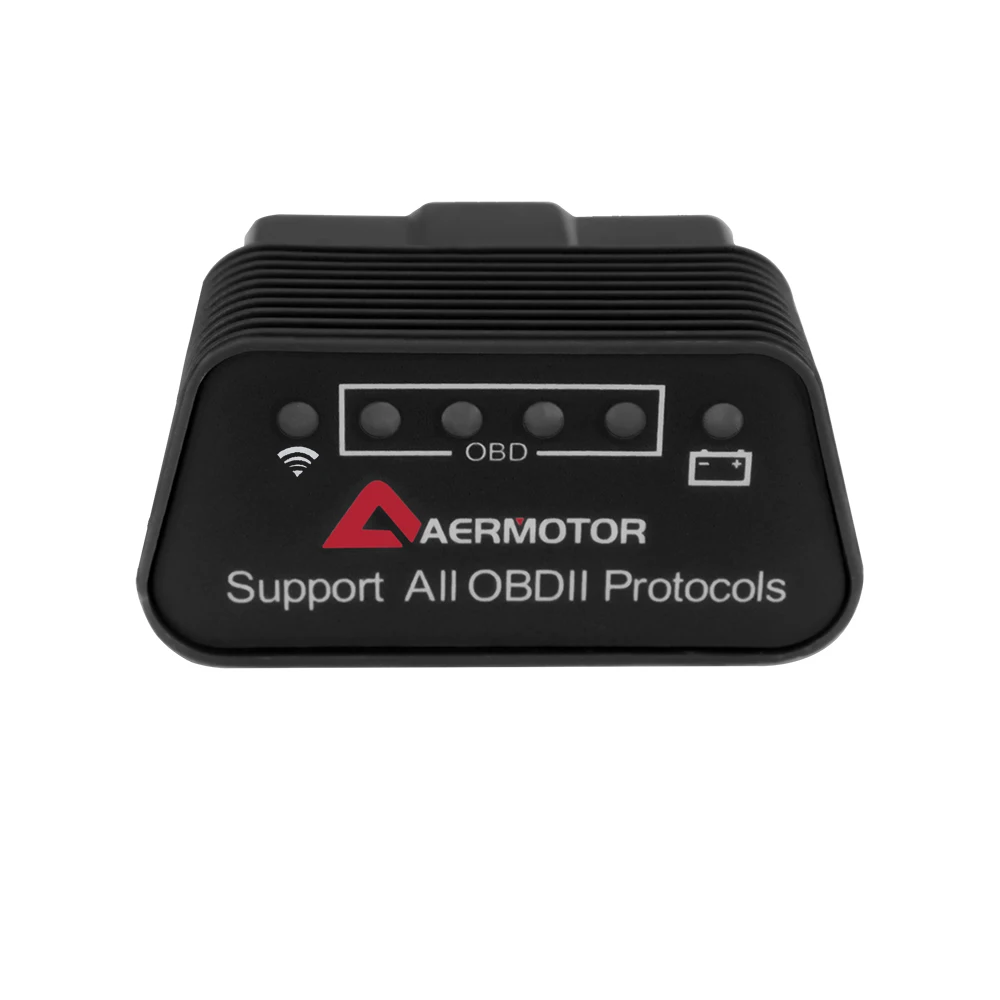 toyota diagnostic android