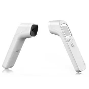 

[FC][FDA][CE] Digital Baby Kids Infrared Forehead Thermometer thermometer gun Temperature Measurement Non-contact Forehead