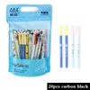 20pcs carbon black C