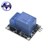 5PCS KY-019 DC5V 1-channel Relay Module for Arduino Raspberry Pi PIC AVR DSP ARM + 3PCS 20CM 10Pin Dupont Line for Arduino Relay ► Photo 3/6