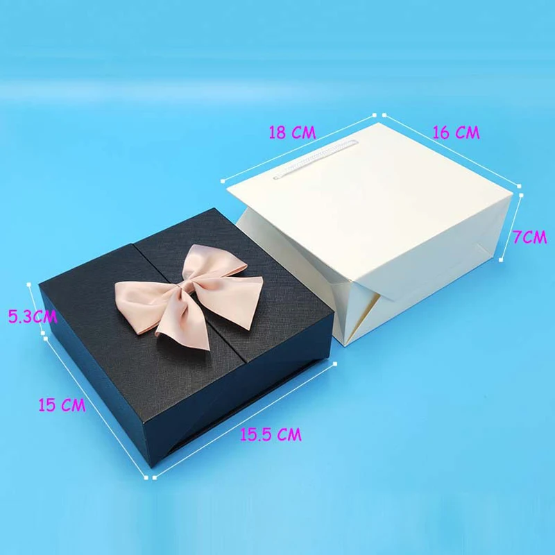 ROSE SPACE Rose Flower Jewelry Box regalo rosa natale san valentino madri  regalo festa di compleanno per mamma regali fidanzata regalo