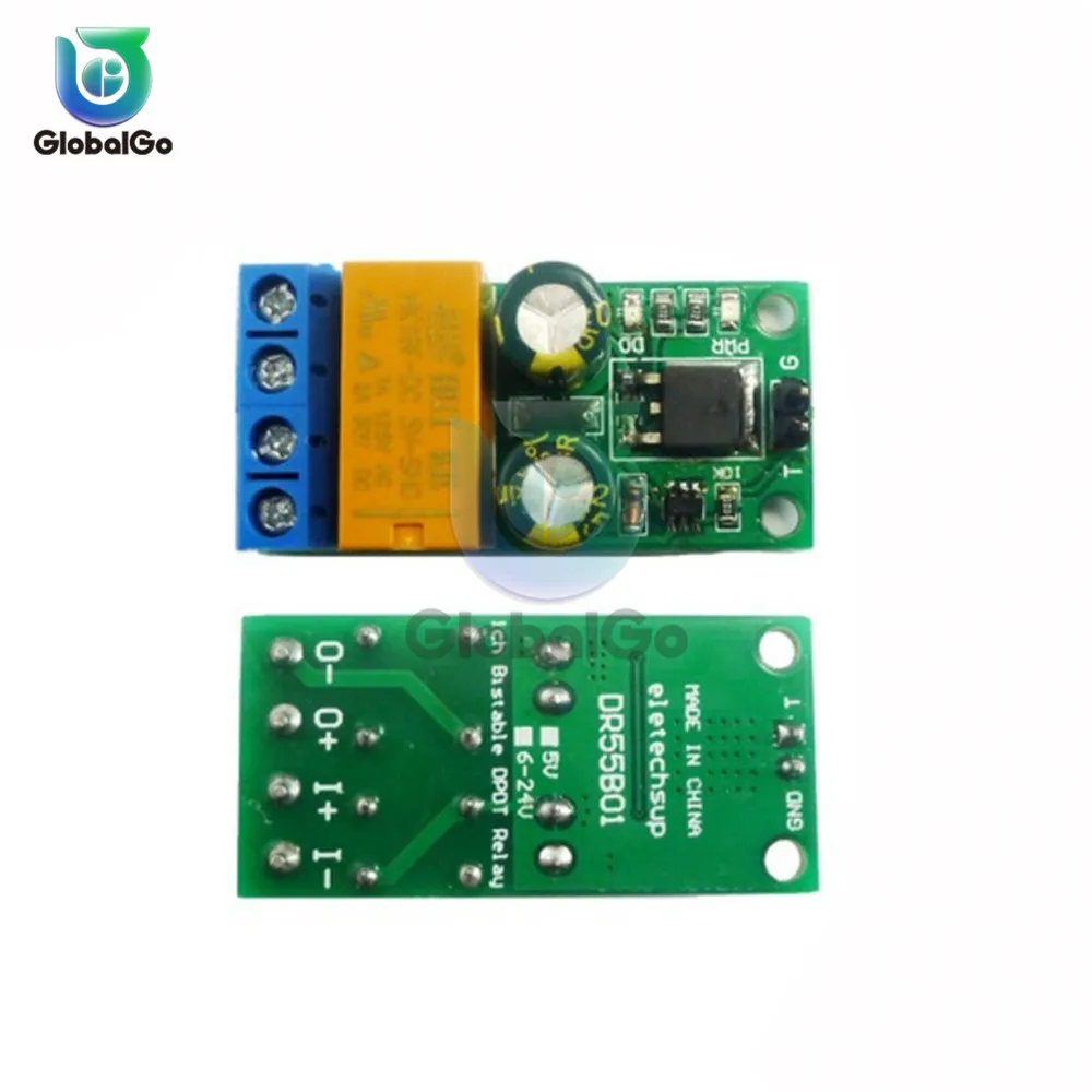 XM0016正反面图