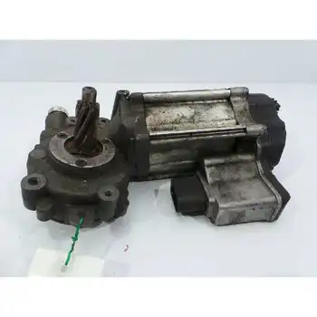 

7805477211 Address box Volkswagen Golf V Saloon (1k1) 2.0 Tdi