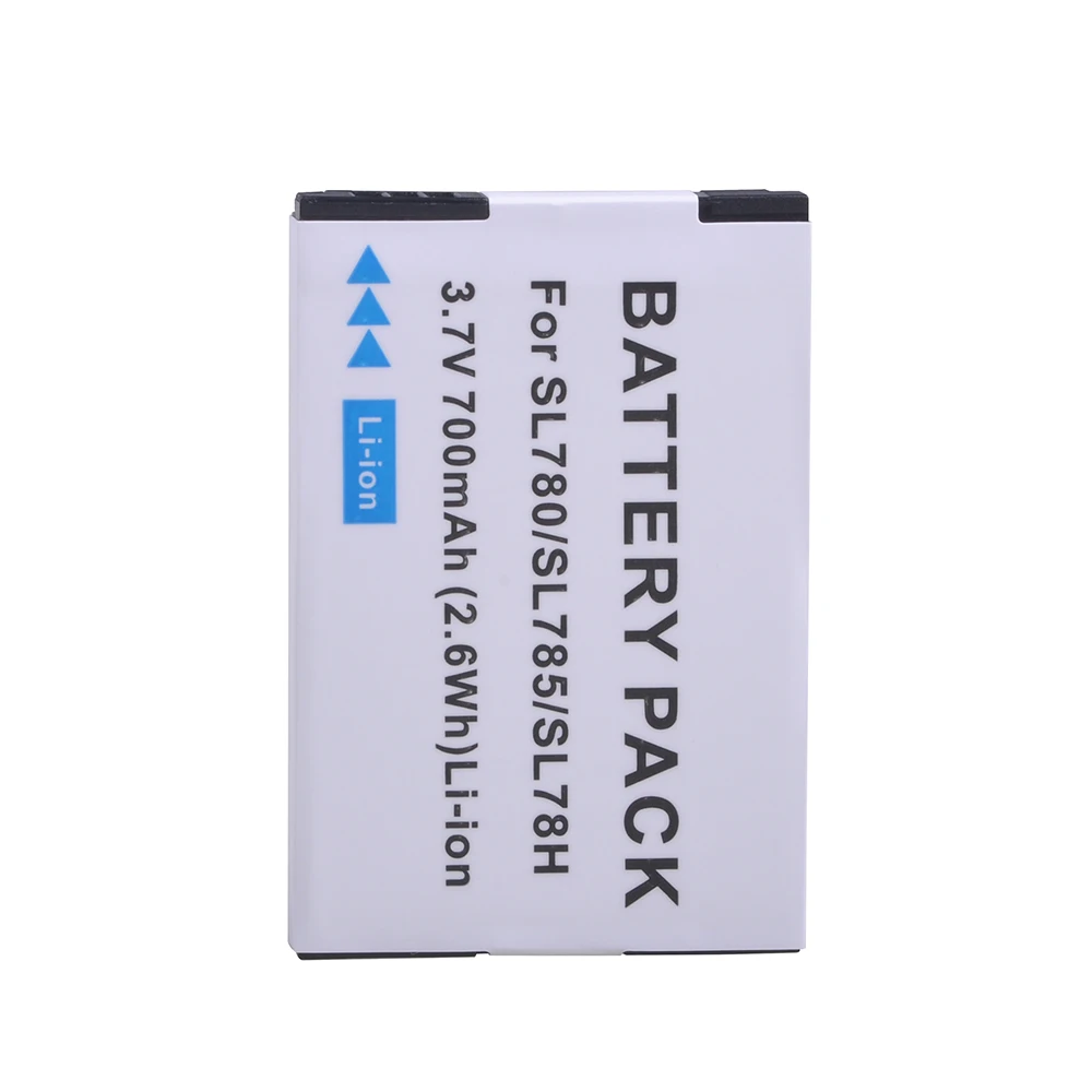 1 шт. аккумуляторная батарея 3 7 в 700 мАч для Siemens Gigaset L400A L400H SL400 SL400H SL610H Pro SL780 SL785 SL788