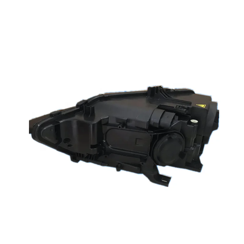 Made for 09-19 new and old A4L headlamp assembly original factory LED hernia halogen B8 B9 B10 headlight