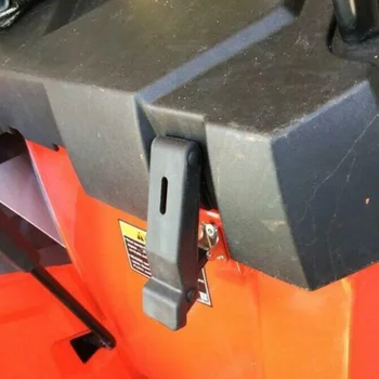 

Front Storage Rack Rubber Latch For Polaris Sportsman 500 550 800 850 1000 High Quality Car Rubber Latch