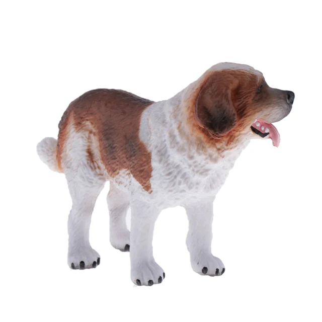 Wildlife Animals Action Figure，Realistic Animal Figurines Model Toy, Home Office Decorations 3