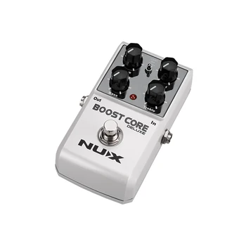 

Boost-core-deluxe effect pedal, Nux cherub