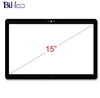 

Front LCD Glass Screen A1286 Unibody Replacement Part for MacBook Pro 15" 15.4"