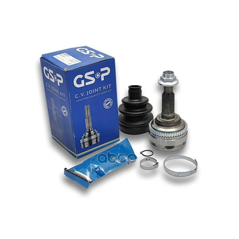 Шрус Kia Spectra/Shuma Ii/Sephia Ii 1.5-1.6 01- Нар. Gsp 827004 GSP арт. 827004